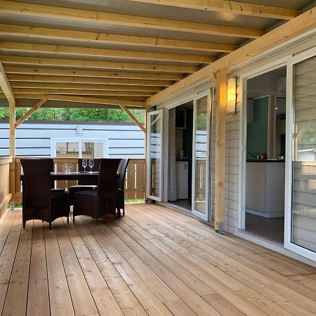 Chalet Max II Helming Екстер'єр фото
