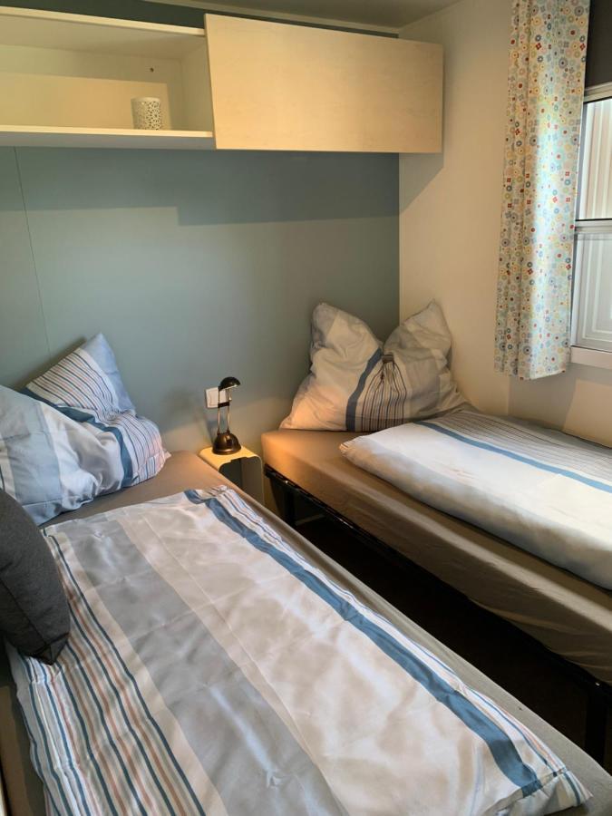 Chalet Max II Helming Екстер'єр фото