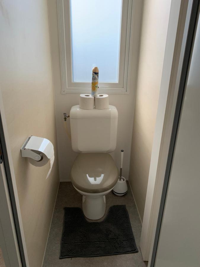 Chalet Max II Helming Екстер'єр фото