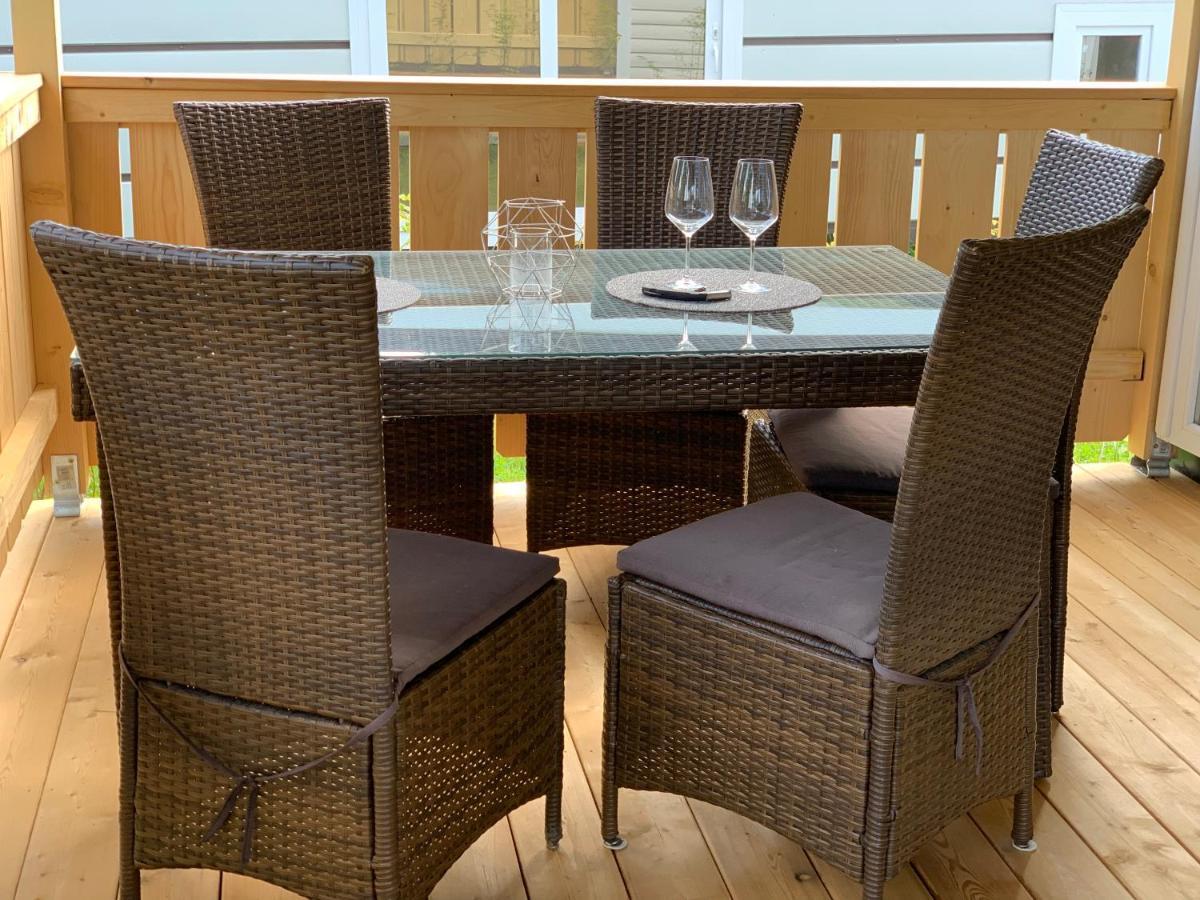 Chalet Max II Helming Екстер'єр фото