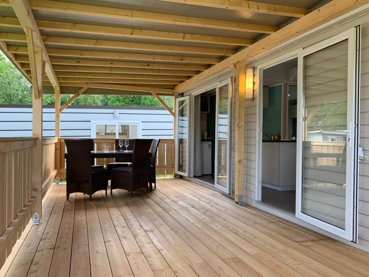 Chalet Max II Helming Екстер'єр фото