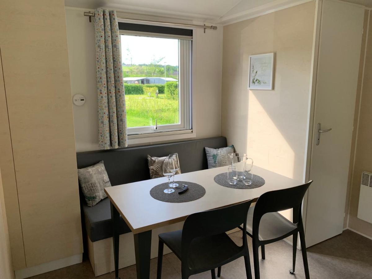 Chalet Max II Helming Екстер'єр фото