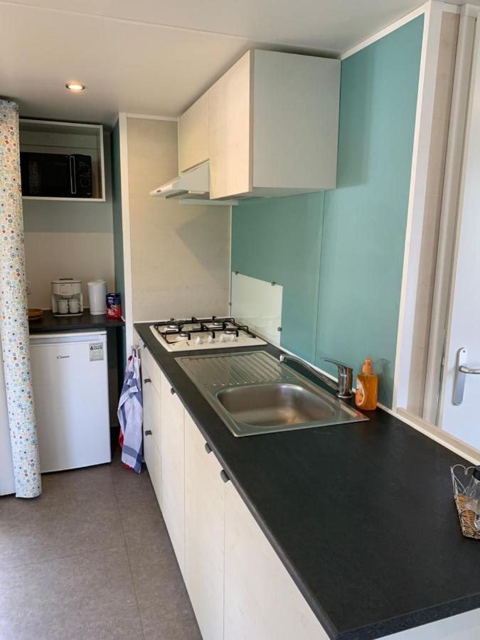Chalet Max II Helming Екстер'єр фото