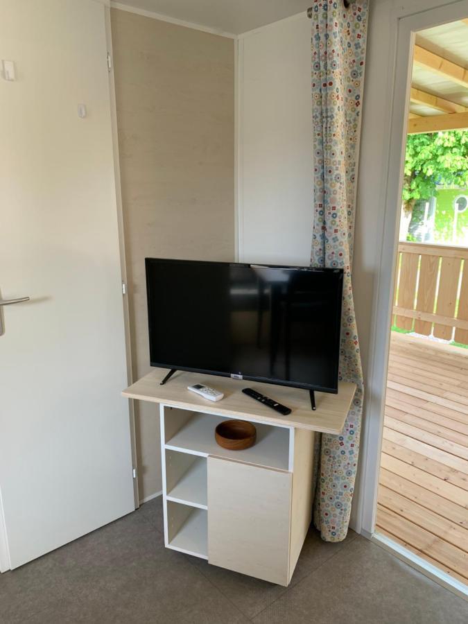 Chalet Max II Helming Екстер'єр фото